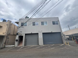 Plus de détails pour 754 Ilaniwai St, Honolulu, HI - Bureau/Commerce de détail, Commerce de détail à louer