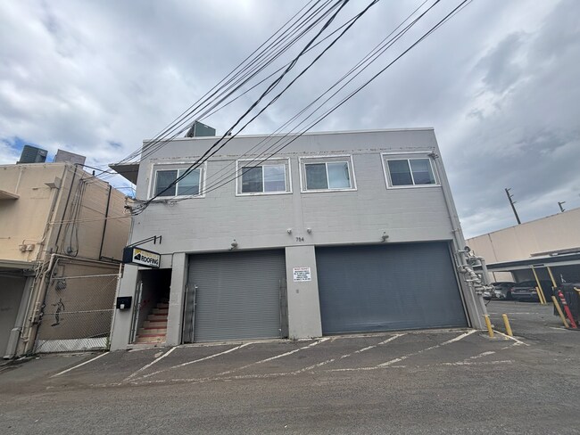 Plus de détails pour 754 Ilaniwai St, Honolulu, HI - Bureau/Commerce de détail, Commerce de détail à louer