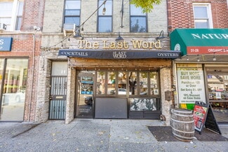 More details for 31-30 Ditmars Blvd, Astoria, NY - Office/Retail for Lease