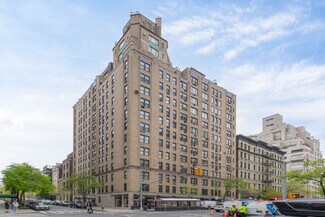 Plus de détails pour 21 E 90th St, New York, NY - Multi-résidentiel à vendre