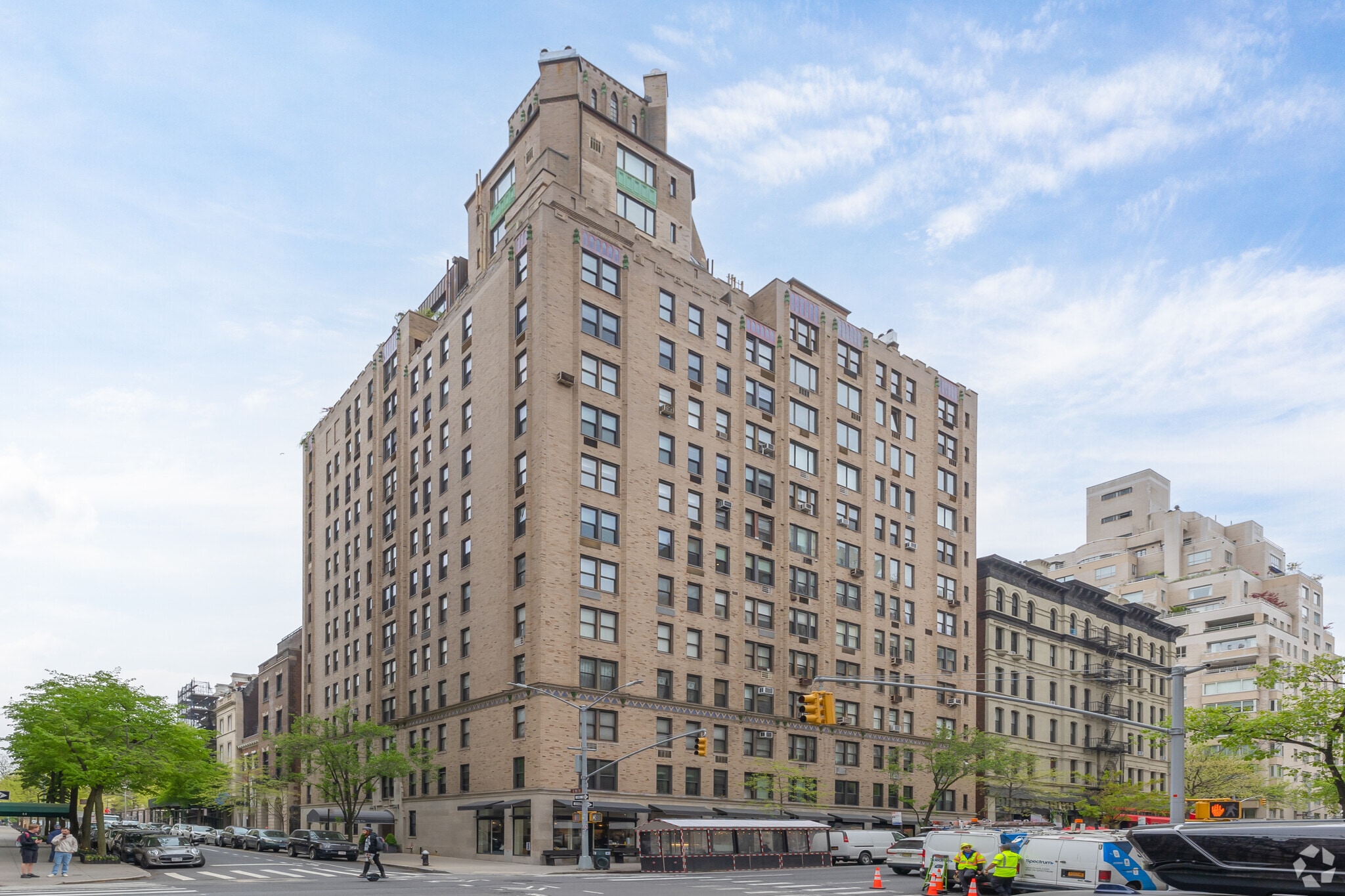 21 E 90th St, New York, NY for sale Primary Photo- Image 1 of 15