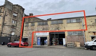 Plus de détails pour 11 Farnell St, Glasgow - Bureau à louer