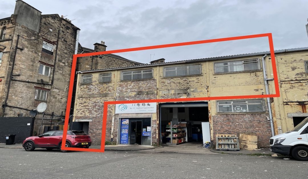 11 Farnell St, Glasgow for lease Building Photo- Image 1 of 2