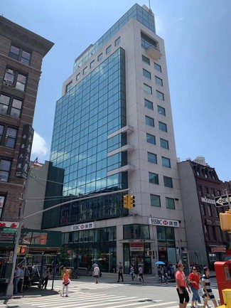 More details for 11-15 E Broadway, New York, NY - Office for Sale