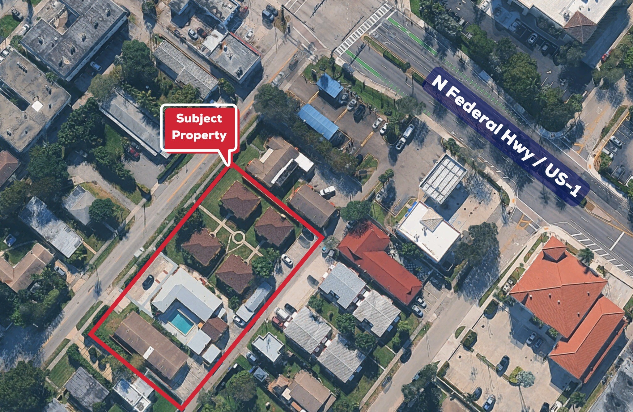 1723 -1739 Moffett St, Hollywood, FL for sale Building Photo- Image 1 of 12