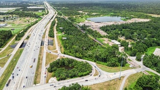 More details for 14815 Interstate 45 S, Conroe, TX - Land for Lease