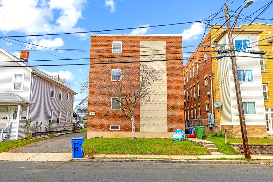 126 South St, Hartford, CT for sale - Building Photo - Image 3 of 3