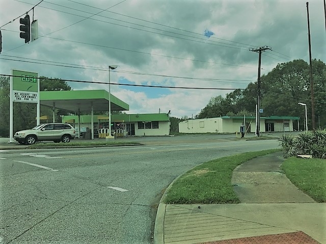 3491 Raleigh Millington Rd, Memphis, TN for sale - Building Photo - Image 1 of 1