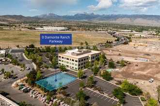 0 Damonte Ranch Pkwy, Reno, NV for lease Building Photo- Image 1 of 3