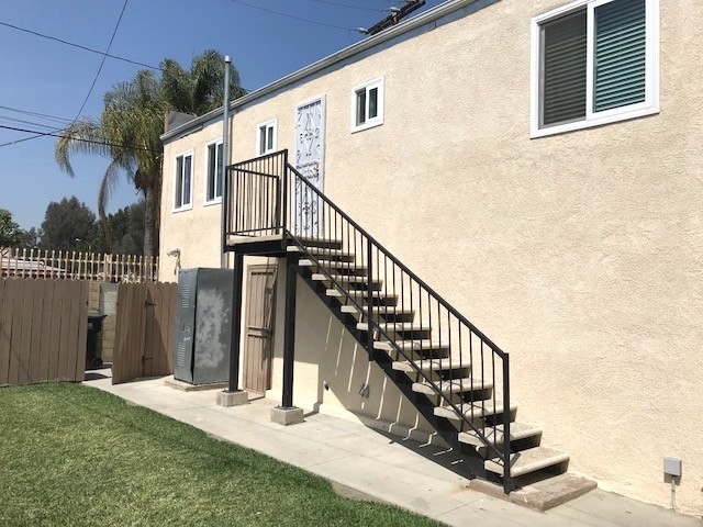 5101 Lindsey Ave & 9148 Verner St, Pico Rivera, CA à vendre - Autre - Image 3 de 50