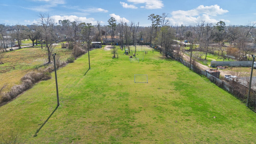 1716 Mansfield st, Houston, TX à vendre - Photo du bâtiment - Image 2 de 23