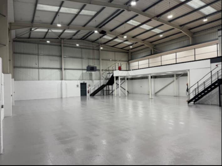 Lowfields Rd, Leeds for lease Interior Photo- Image 1 of 6