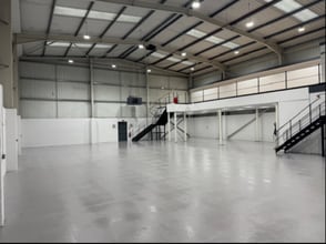 Lowfields Rd, Leeds for lease Interior Photo- Image 1 of 6