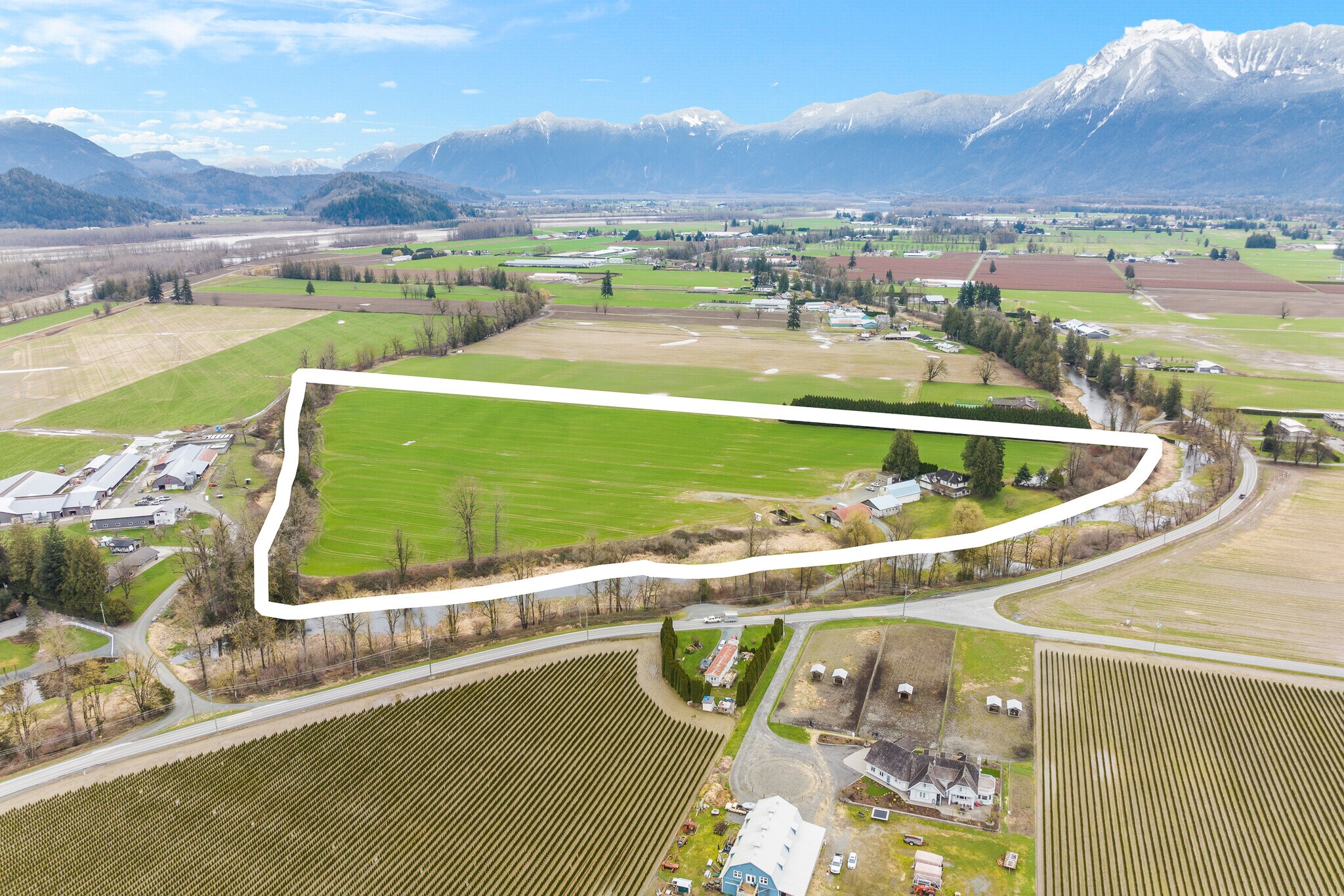 49585 Camp River Rd, Chilliwack, BC for sale Primary Photo- Image 1 of 1