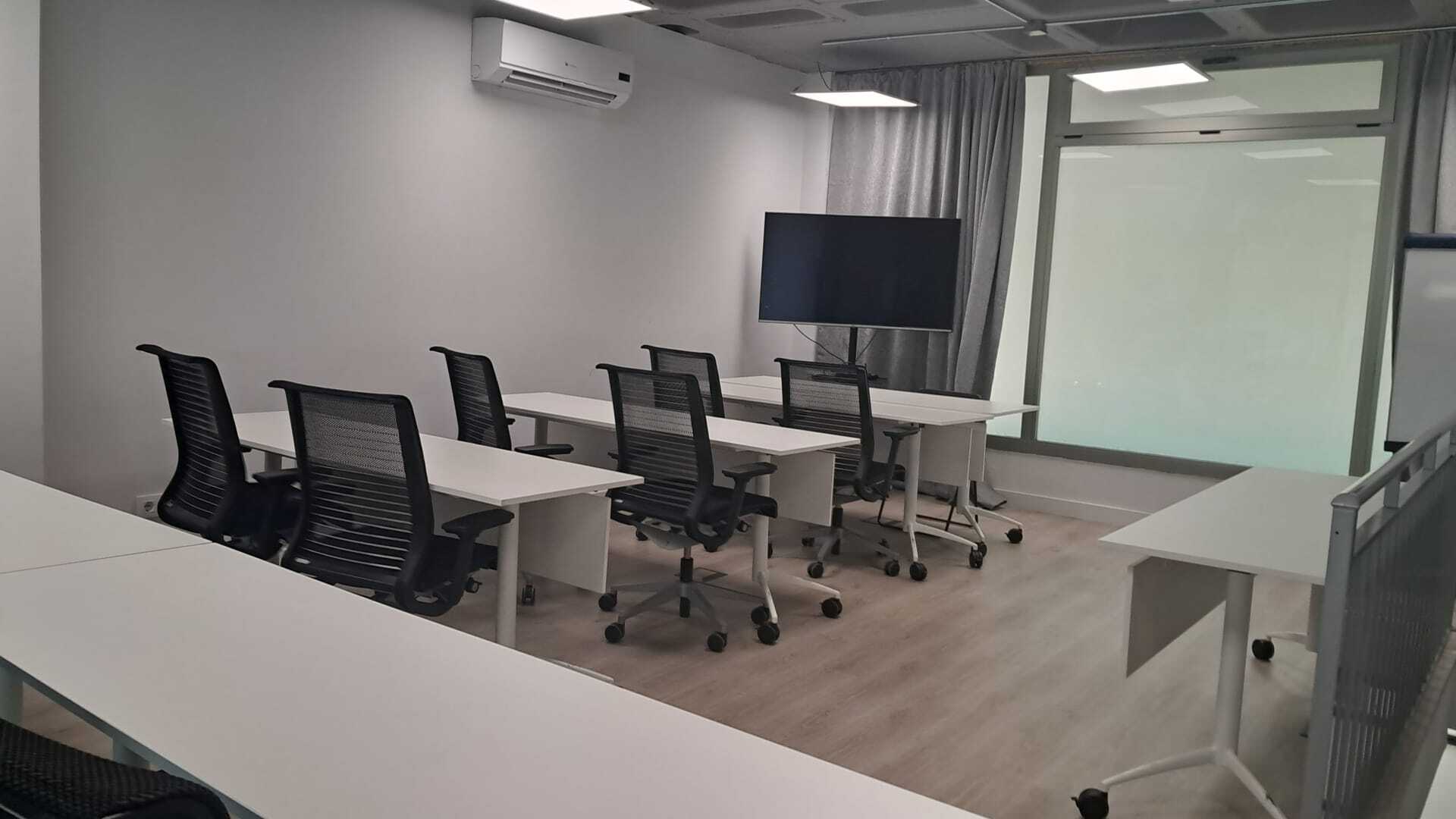 Calle Juan Carlos i, 13 Local 47, Alcalá de Henares, Madrid à louer Photo intérieure- Image 1 de 2