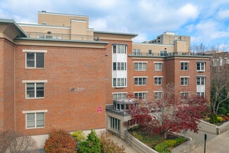 More details for 77 Marion St, Brookline, MA - Multifamily for Sale