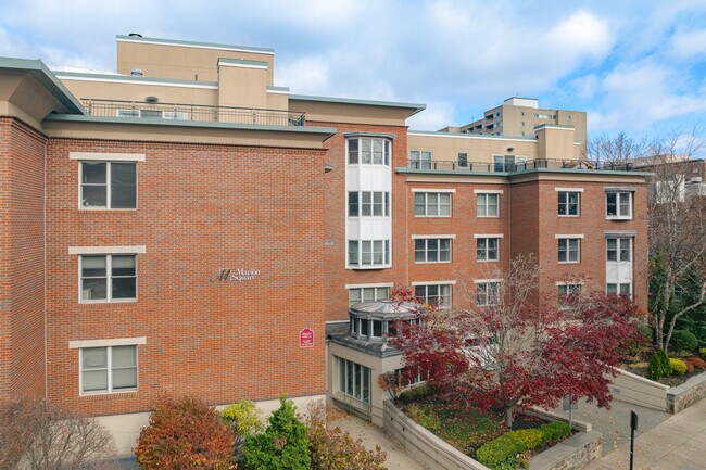 More details for 77 Marion St, Brookline, MA - Multifamily for Sale