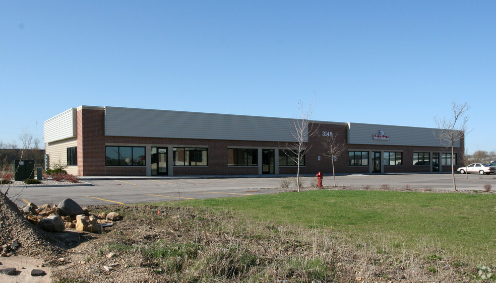 3148 Deming Way, Middleton, WI for lease - Building Photo - Image 1 of 2