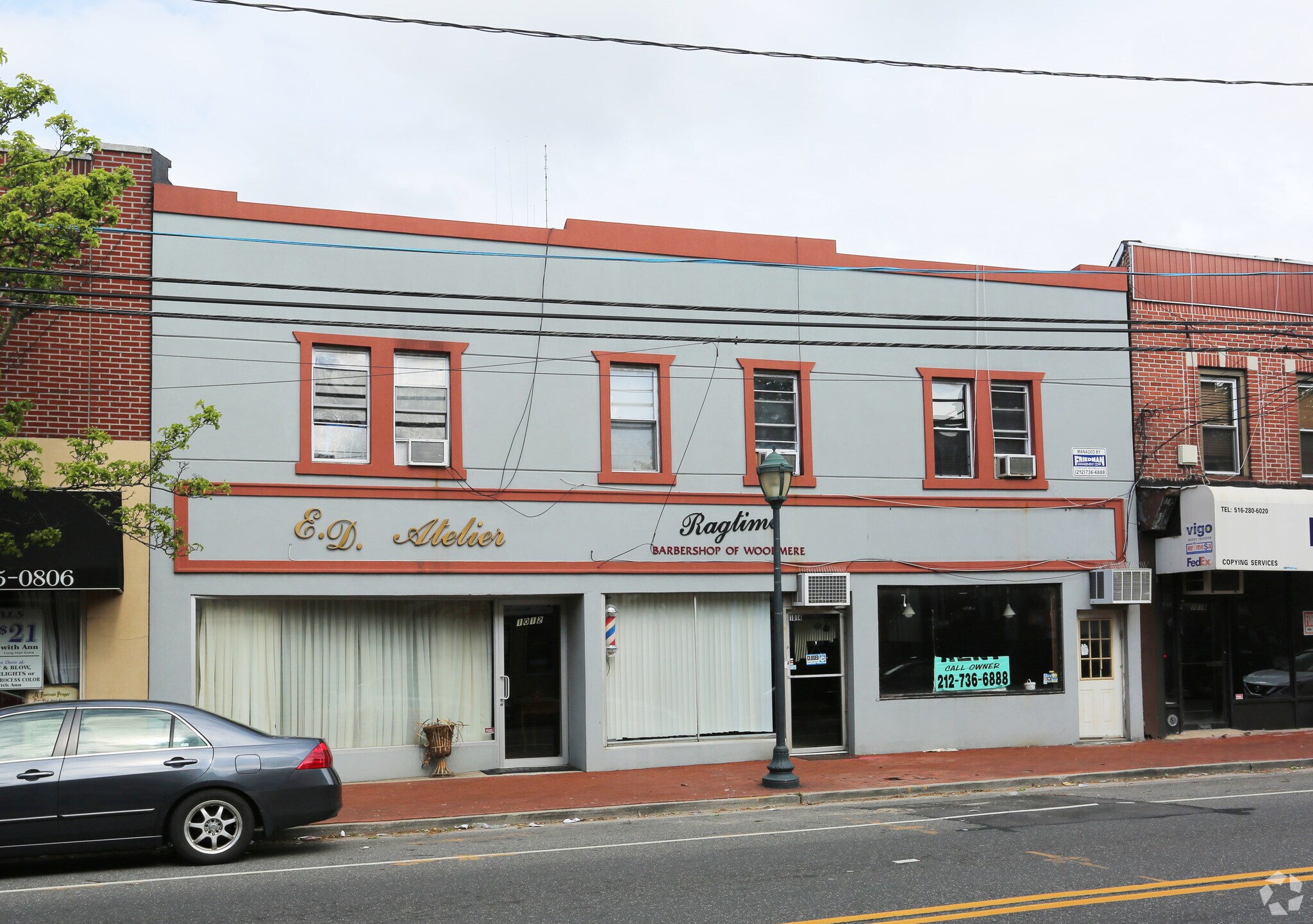 1012-1016 Broadway, Woodmere, NY for lease Primary Photo- Image 1 of 22
