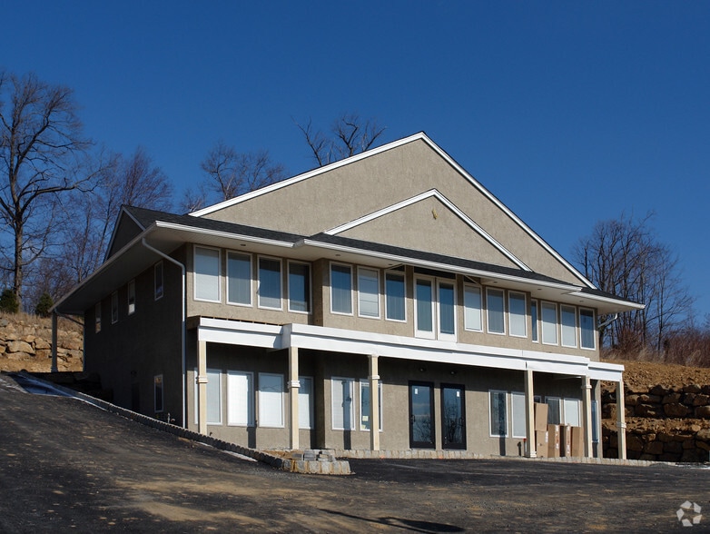 1243 Sussex Tpke, Randolph, NJ for lease - Building Photo - Image 2 of 8