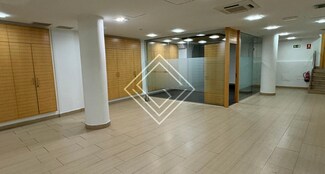 Plus de détails pour Bureau/Commerce de détail à louer