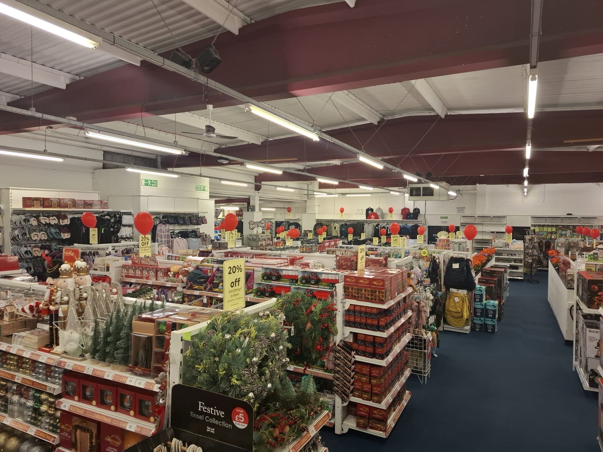 Doncaster Rd, Langold à vendre Photo intérieure- Image 1 de 2