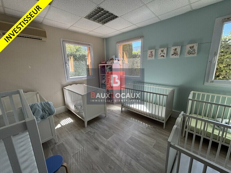 Bureau dans Avignon à vendre - Photo intérieure - Image 2 de 8