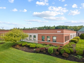 Plus de détails pour 891 Washington Ave, Portland, ME - Bureau à louer