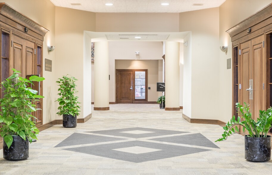 34 Campbell Ave SW, Roanoke, VA à louer - Photo intérieure - Image 3 de 7