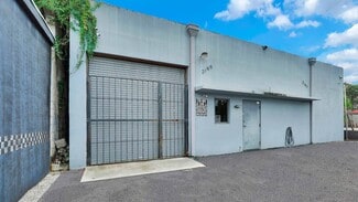More details for 2199 NW 22nd Ct, Miami, FL - Industrial for Sale