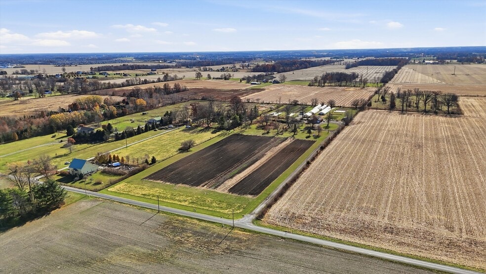 2335 W 236th St, Sheridan, IN à vendre - Photo du bâtiment - Image 3 de 34