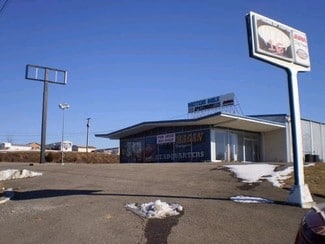 More details for 6832 Lee Hwy, Radford, VA - Retail for Sale