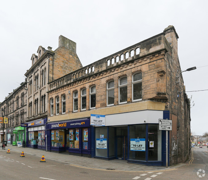 79-83 High St, Elgin for sale - Building Photo - Image 2 of 2