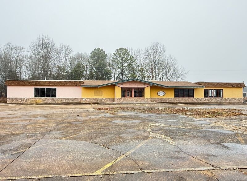811 N 2nd St, Booneville, MS for sale - Primary Photo - Image 1 of 1