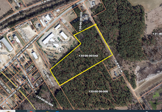 More details for 130 Guess ln, Saint Matthews, SC - Industrial for Sale