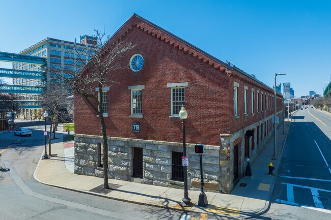 More details for 79/96 13th Street, Charlestown, MA - Office for Lease