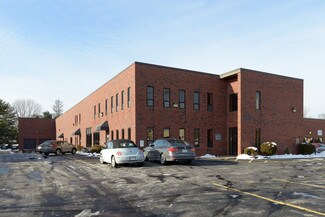 Plus de détails pour 150 Kerry Pl, Norwood, MA - Bureau à vendre