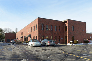 More details for 150 Kerry Pl, Norwood, MA - Office for Sale