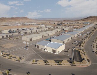 More details for 839 S Regional Park Rd, Hurricane, UT - Industrial for Lease