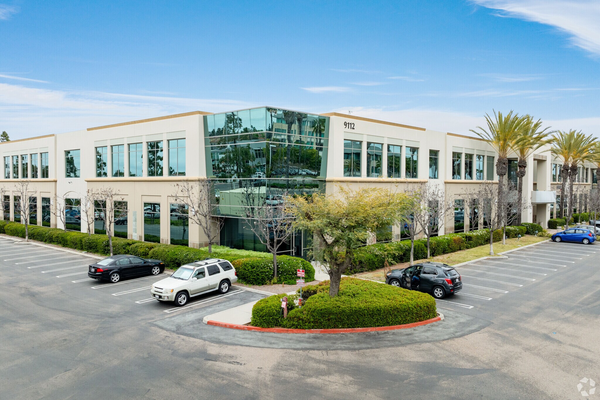 9112 Spectrum Center Blvd, San Diego, CA for lease Building Photo- Image 1 of 7