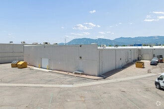 1701-1899 S Academy Blvd, Colorado Springs, CO for lease Building Photo- Image 2 of 5