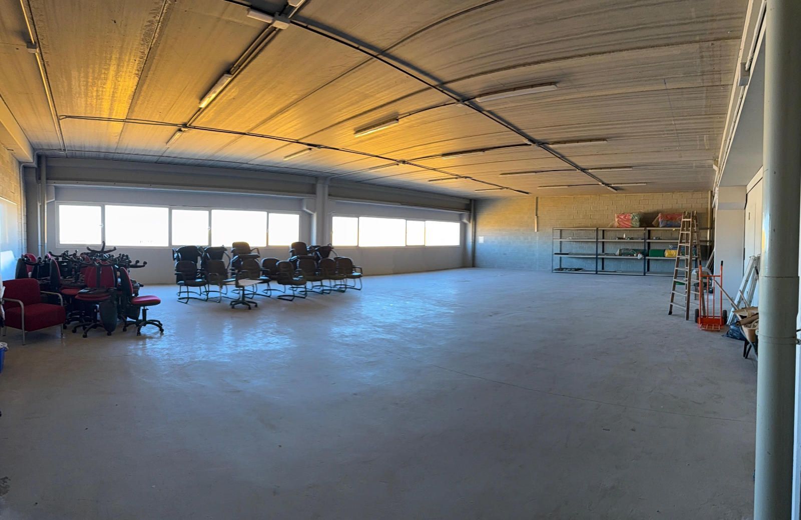 Industrial in Madrid, Madrid for lease Interior Photo- Image 1 of 5