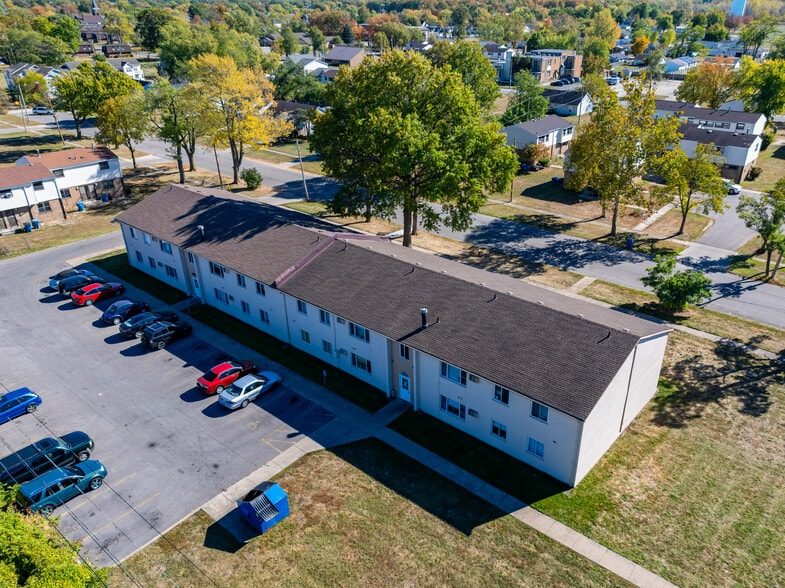 1615 E 29th St, Lorain, OH for sale - Building Photo - Image 3 of 12