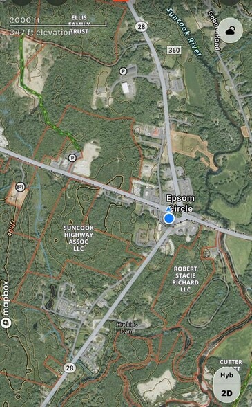 1986 Dover Rd, Epsom, NH for sale - Building Photo - Image 3 of 35