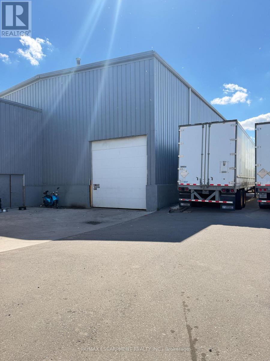 457 Woodward Ave, Hamilton, ON for lease Primary Photo- Image 1 of 5