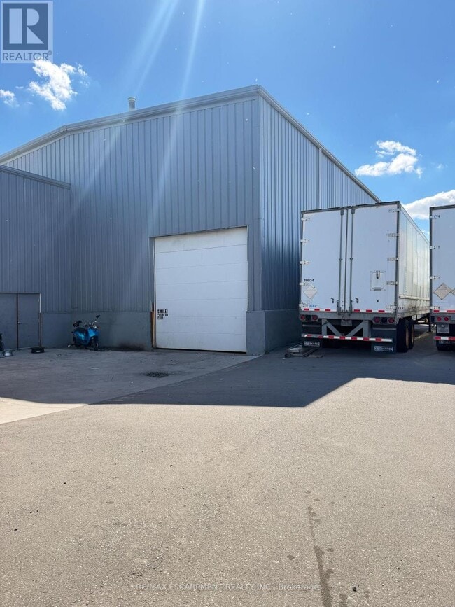 More details for 457 Woodward Ave, Hamilton, ON - Industrial for Lease