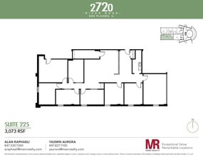 2720 S River Rd, Des Plaines, IL for lease Interior Photo- Image 1 of 1