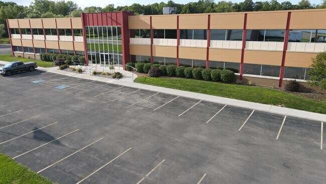 More details for 100 Rawson Rd, Victor, NY - Office for Lease