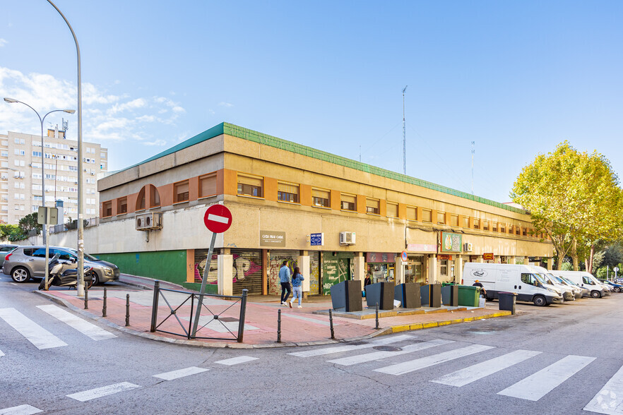 Calle Holanda, 2, Fuenlabrada, Madrid à louer - Photo principale - Image 1 de 2