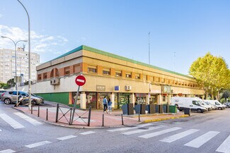 Plus de détails pour Calle Holanda, 2, Fuenlabrada - Commerce de détail à vendre